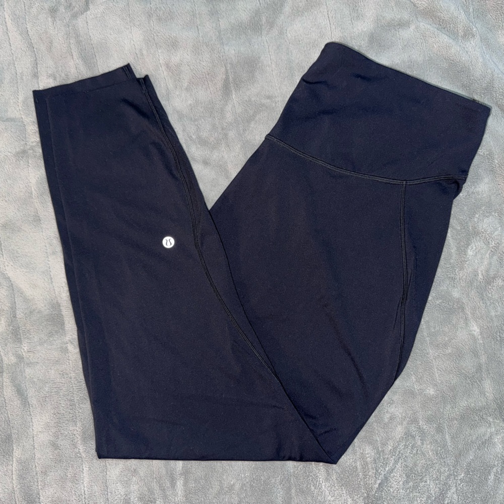 Lululemon leggings size 16